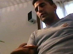 Straight Boy Zack & His Playboy