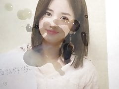 Apink chorong cum tribute
