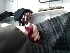another giant slow motion shot