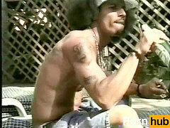 Afro draped - episode 1