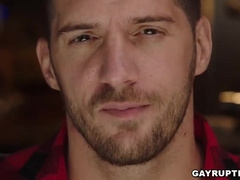 Hottest Sex Movie Gay Brunette Great Full Version