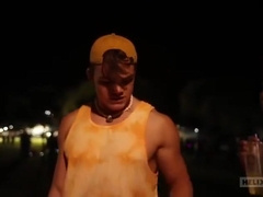 Matthew Keading, Tyler Hill And Garrett Kinsley - Pride Collection