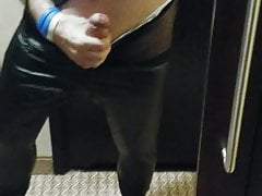 my clitty is so hard and horny stroking xd cd