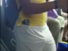 Str8 Full Salute In Metro