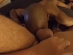 Submissive Black Slave Services Verbal White Master