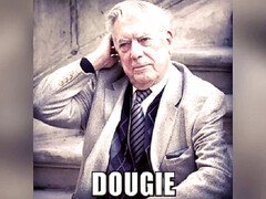 American, gay black daddy, dark-hued