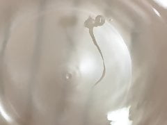Cum Shot