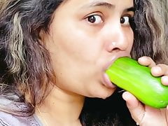 Hot blowjob