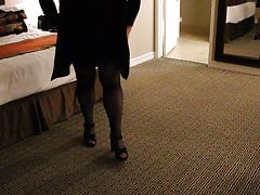 Laura's Legs #4