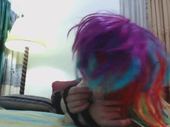 Biotch Roped Up! ⭐️ ------ Restrain Bondage! (five) Sesh ⭐️ ------