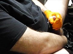 Cumshot compilation