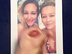Tribute To Haylie & Hilary Duff