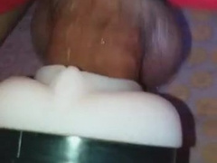 Ravaging my hump fucktoy 'till i spunk