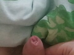 Bed piss