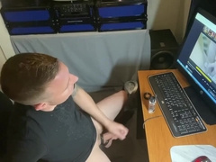 Gig #7: Bad Daddy’s Getting Off Display