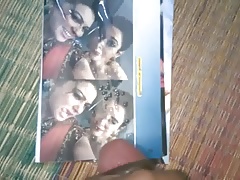 Cum Tribute To hansika and Tamanna
