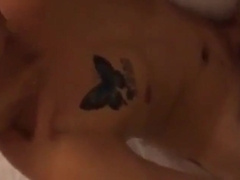 asian twink sucks & fingered (1'56'') 2