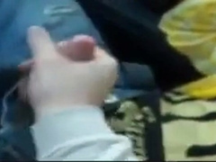uncle jerks off boy in car 3