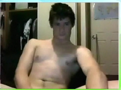 webcam wanker