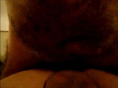 BB by super hairy Country man 3