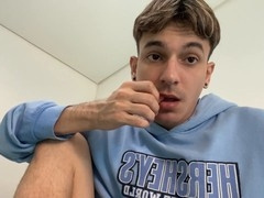 Thick latina, gay blonde, latino