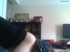 Anon Big dick twink fucks ass HARD