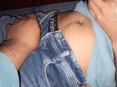 Wow Very first Time knead van driver XXL monster prick