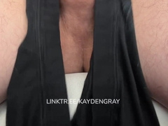 Monstrous jizz-shotgun spunking in a protection