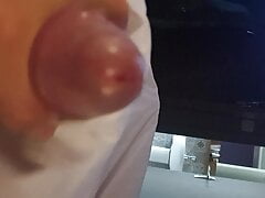 Wanking in france while watching world cup.