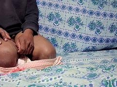 Tariq's Young Boy Handob