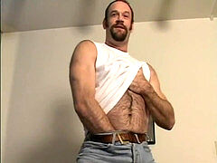 wooly fellows vid vol 7 - Scene 2