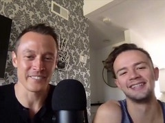 Gay porn, in english, english