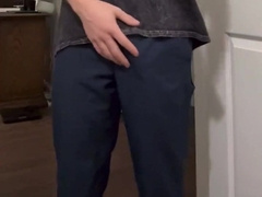 Pleading to be revealed