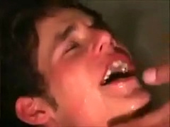Face Fuck Throat Slime And Spunk
