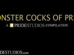 Monster Cocks Of Pride Compilation