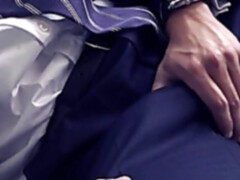 Super hunk gets his dick deep inside this man's ass