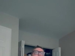 Obese Spouse And His Online Homewrecker