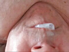 Cum facials