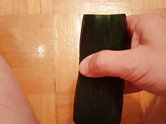 Cucumber cum