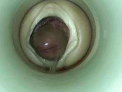 Baby Batter by cum cam man