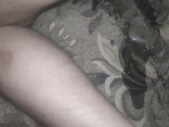 An Extraordinary Fuck Hole, A Gay-For-Pay Dude Bashes A Point With A Immense Arm!!!