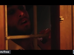 Folks.com - Youngster pirate Johnny Hasty & Diego Without in porno parody