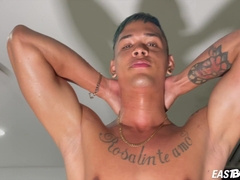 Colombia ten - Part 2 - Chris Heria