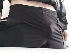 filled abd dressed