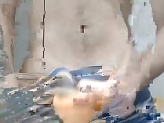 Turkish Webcam Masturbation Show