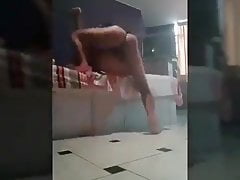Oh yeah !! what rich wild sex daddy