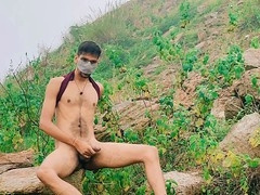 So tani explores outdoor passion