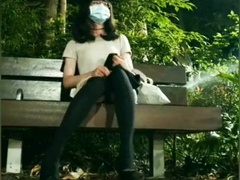 park orgy getting off