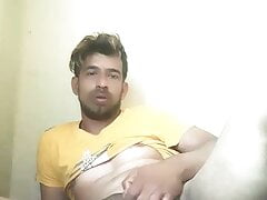 indian boy masturbating