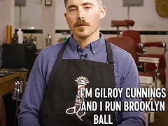 Brooklyn Ball Barbers